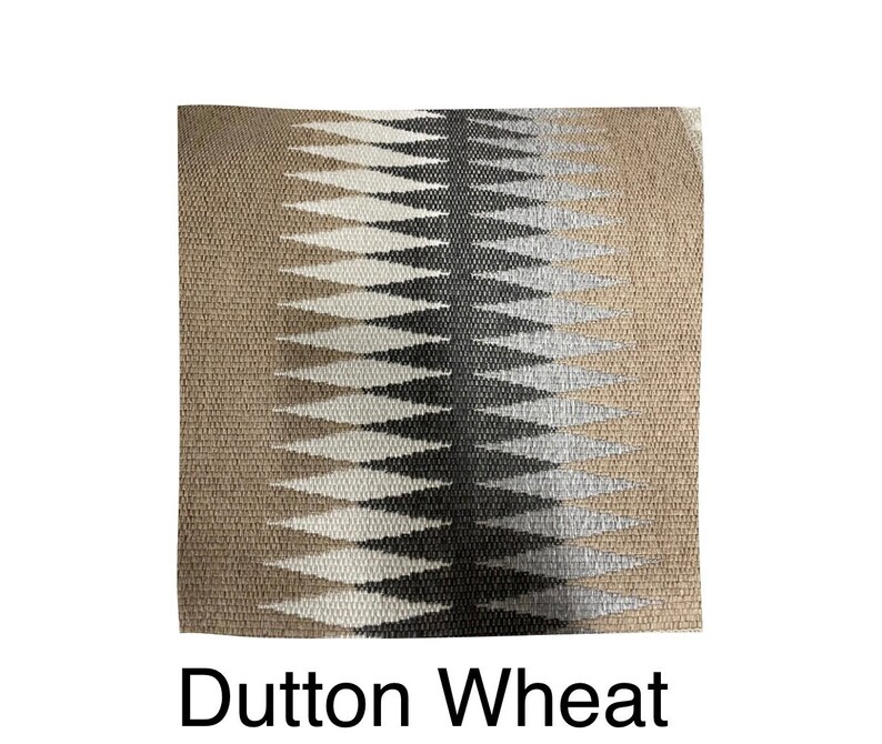 Upholstered Ottoman Coffee Table Slipcover Ottoman Bench Etsy