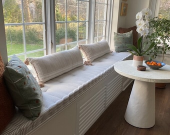 Long seat cushion for bench new arrivals