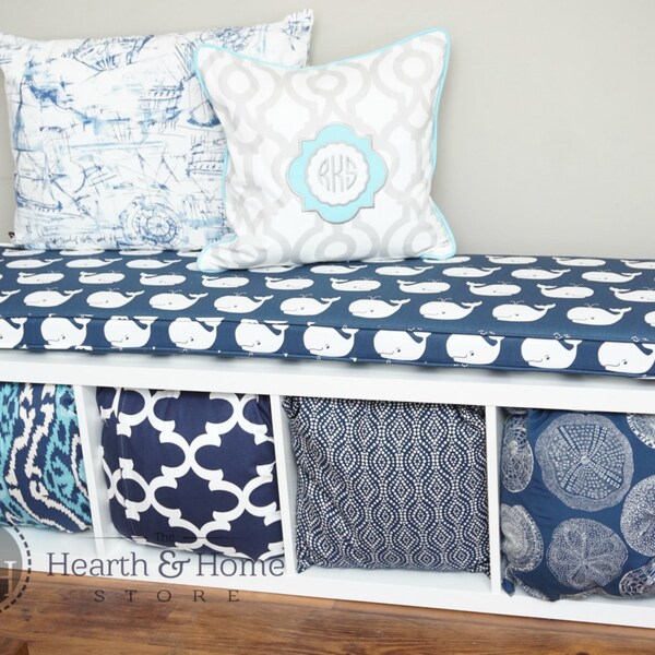 Kallax Bench Cushion Etsy