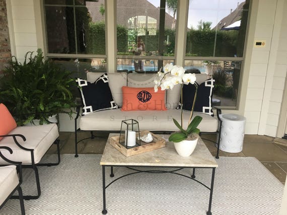 Custom outdoor cushion covers cheap sunbrella