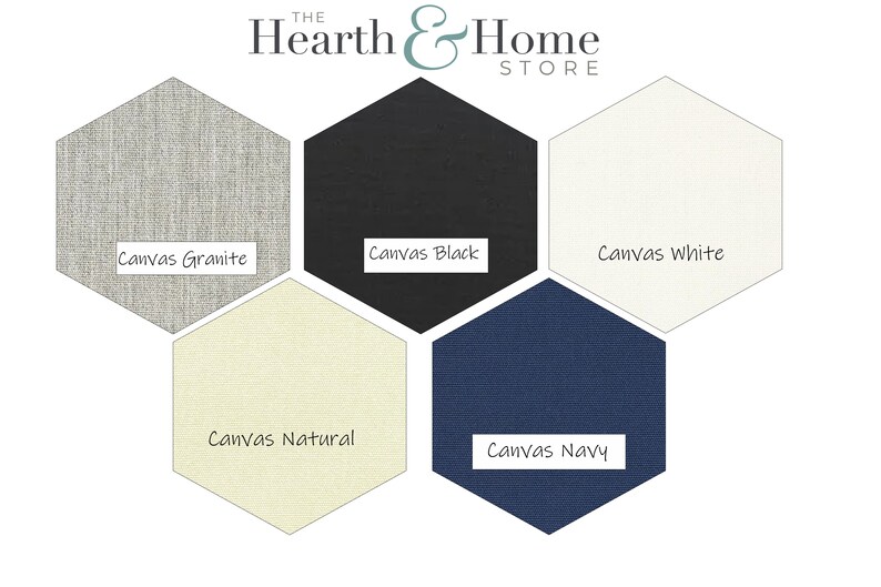 Sunbrella Custom Cushion Window Seat Cushion Bench Seat Etsy