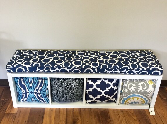 Ikea Kallax Custom Cushion For Nursery Playroom Etsy