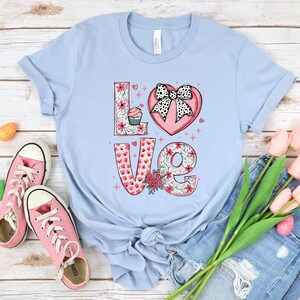 Love Easter Shirt, Bunny Love Shirt, Easter Bunny Shirt, Happy Easter Shirt, Easter Shirt, Easter Day Shirt, Easter Love Shirt