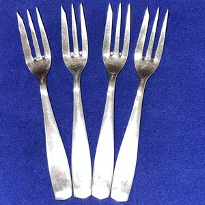 Hugo Pott Flatware - Etsy