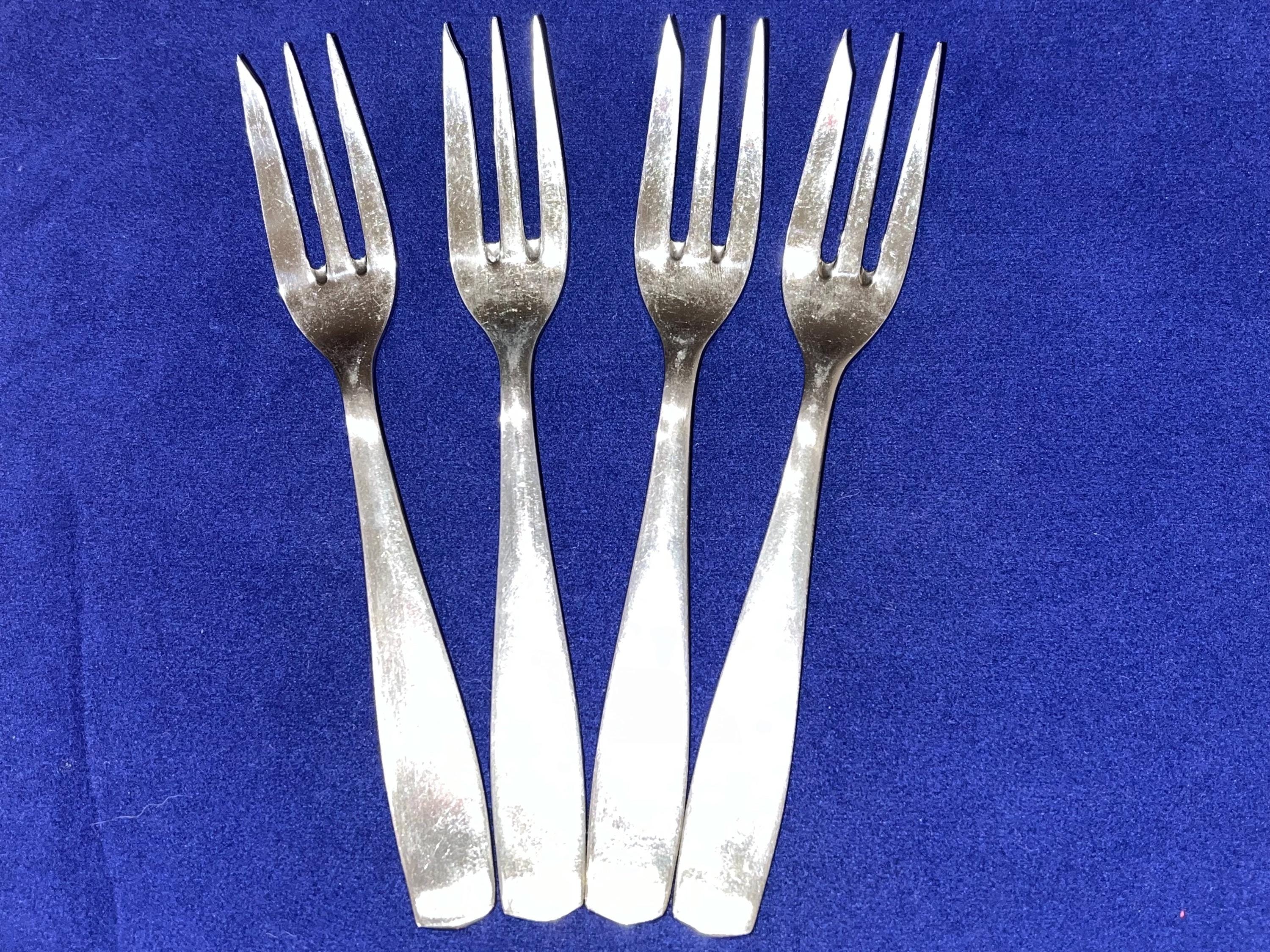 Hugo Pott Flatware - Etsy
