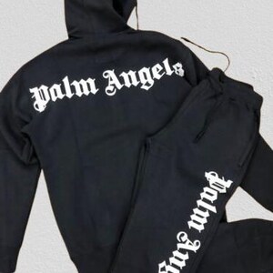 Palm Angels Tracksuit - Etsy