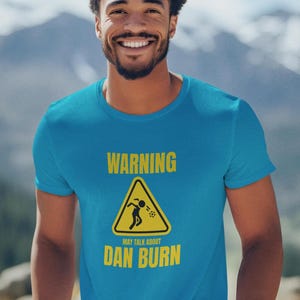 Dan Burn Newcastle United T-Shirt - Carabao Cup Final 2025 image 5