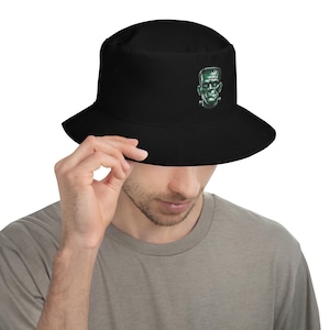 Bakad Frank Bucket Hat
