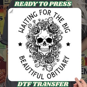 May include: A white ceramic mug with a black handle and the text "But First, Coffee" in a bold, black font. The mug is set against a neutral background, highlighting its simple design.