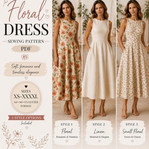 etsy floral bridesmaid dresses Floral Style Bridesmaid Dress