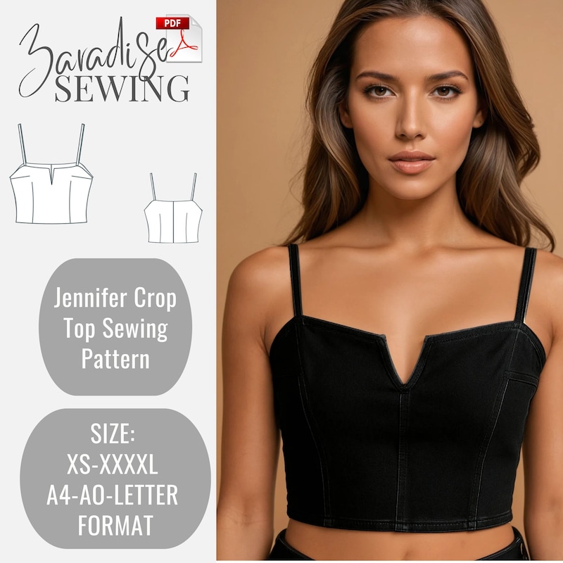 Midrip Top Midriff Top - Etsy