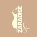 Zaradise Sewing Patterns