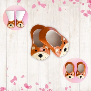 18 Inch Teddy Bear Doll House Shoes|Baby Doll Shoes|18” Doll Shoes|Sneaker Doll Shoes