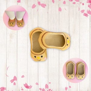 18 Inch Gingerbread Doll House Shoes|Baby Doll Shoes|18” Doll Shoes|Sneaker Doll Shoes