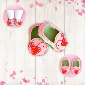 18 Inch Kissing Bird Doll Shoes|Baby Doll Shoes|18” Doll Shoes|Sneaker Doll Shoes