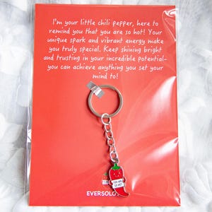 Você é tão quente, chaveiro picante com cartão, presente engraçado para casal, presente de dia dos namorados ou aniversário para ele ou ela, lembrança romântica