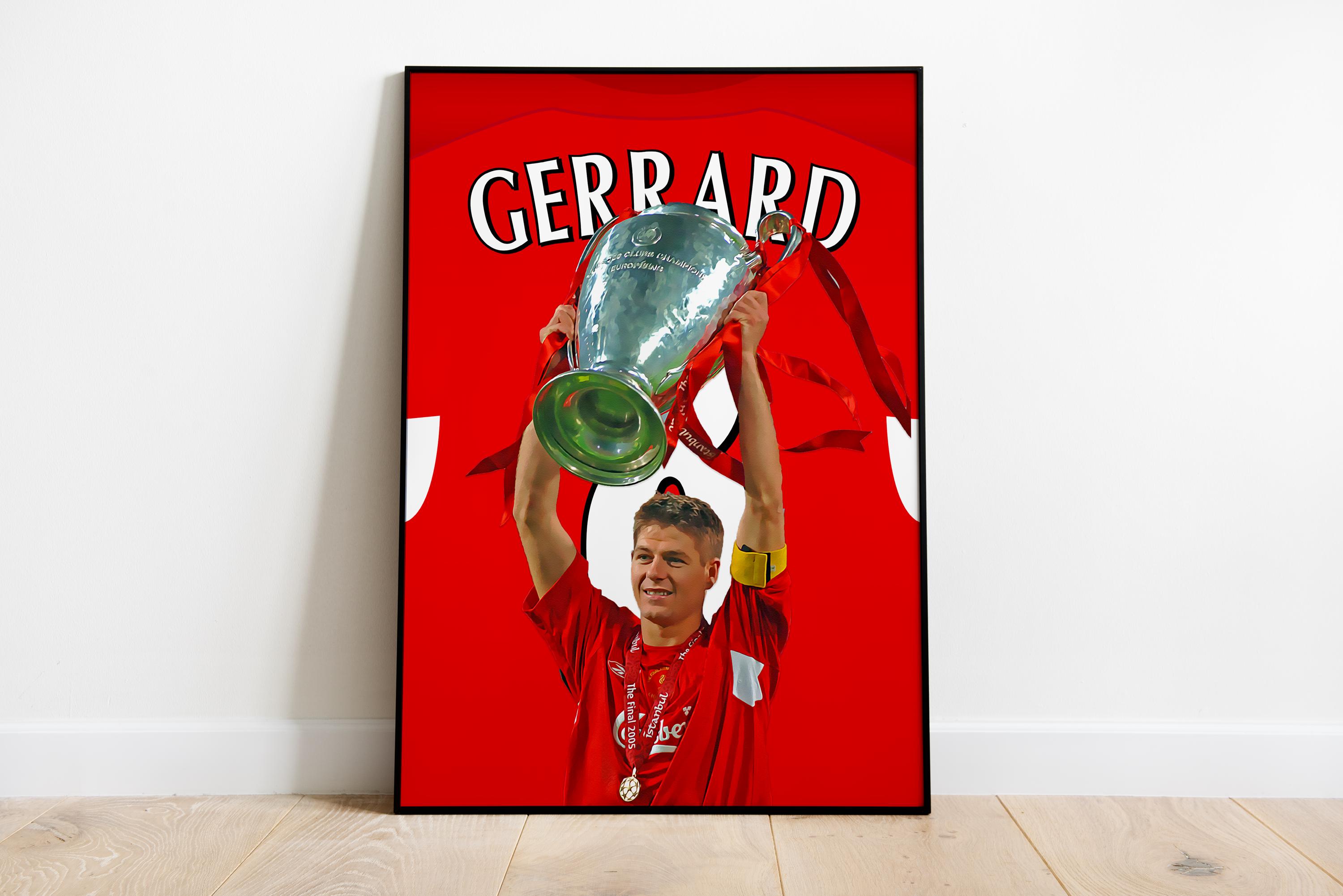 Gerrard wall art - Etsy 日本