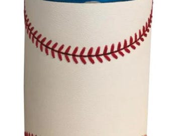 Baseball Can Cooler