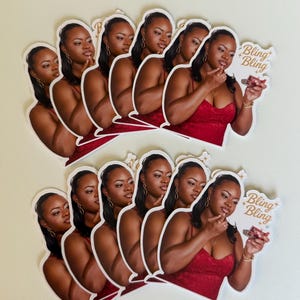 Personalized Face Photo Confetti: Custom Party Decorations