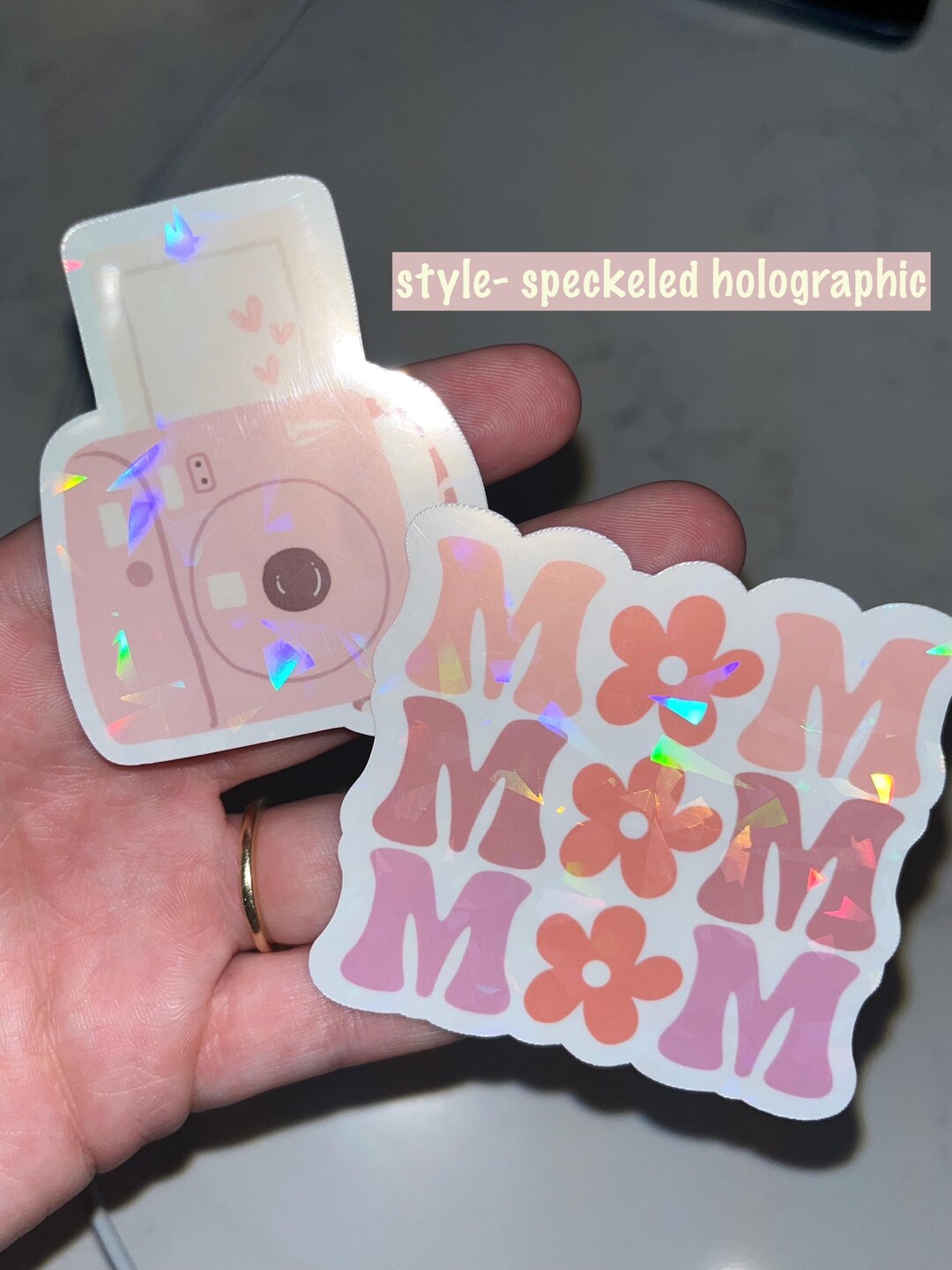 Clean Girl Aesthetic Stickers Sheet Journal Stickers Planner Coquette ...