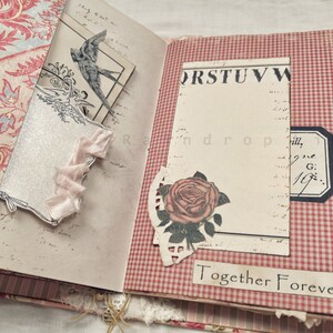 Spring Grayscale Digital Kit Printables for Junk Journaling - Etsy