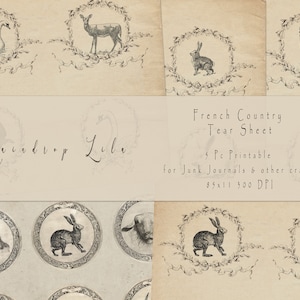 Feuille de larme pays français imprimable - FC121 - papier de fond - Raindrop Lila numérique