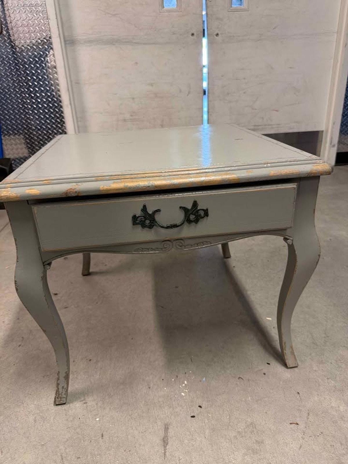 Rachel Ashwell Shabby Chic Couture Furniture - Etsy