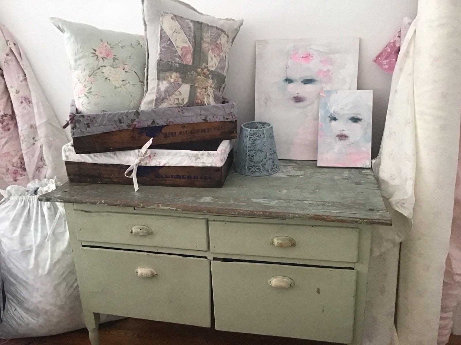 Rachel Ashwell Shabby Chic Couture Furniture - Etsy