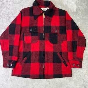 Woolrich Talon Zip - Etsy