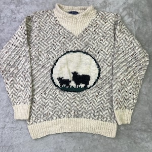 Woolrich Sheep - Etsy