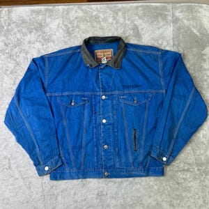 Y2k Diesel Jacket - Etsy
