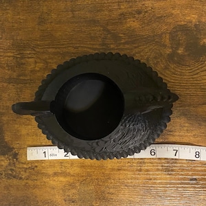 Hen on Nest Meyer’s soap holder bild 7