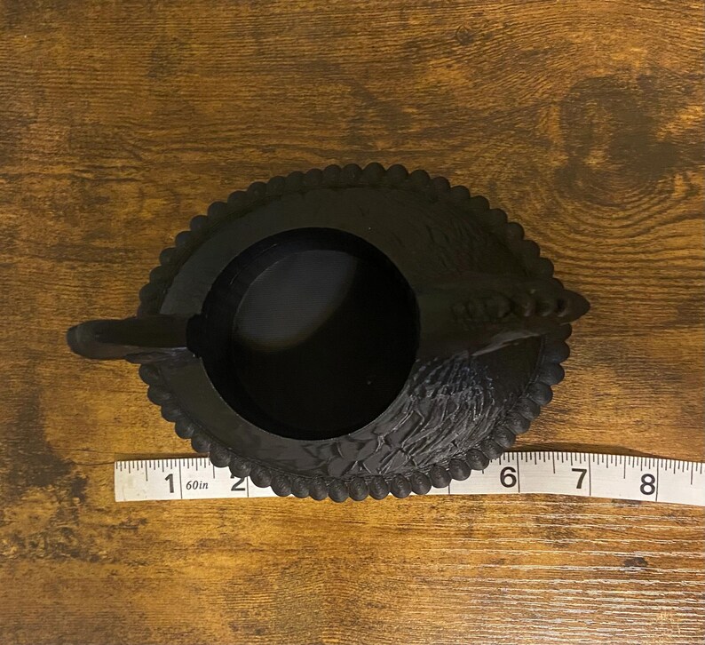 Hen on Nest Meyer’s soap holder bild 7