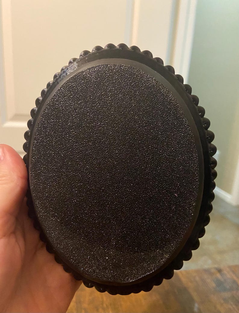 Hen on Nest Meyer’s soap holder bild 8