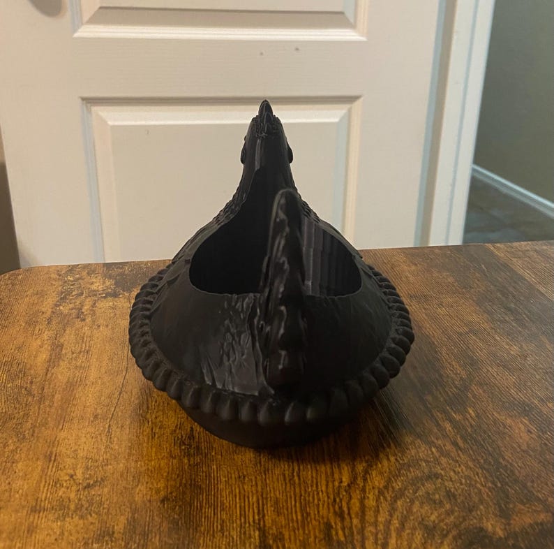 Hen on Nest Meyer’s soap holder bild 5