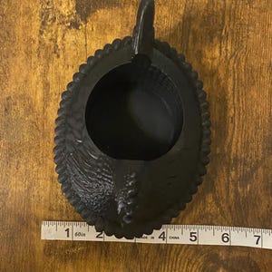 Hen on Nest Meyer’s soap holder bild 6