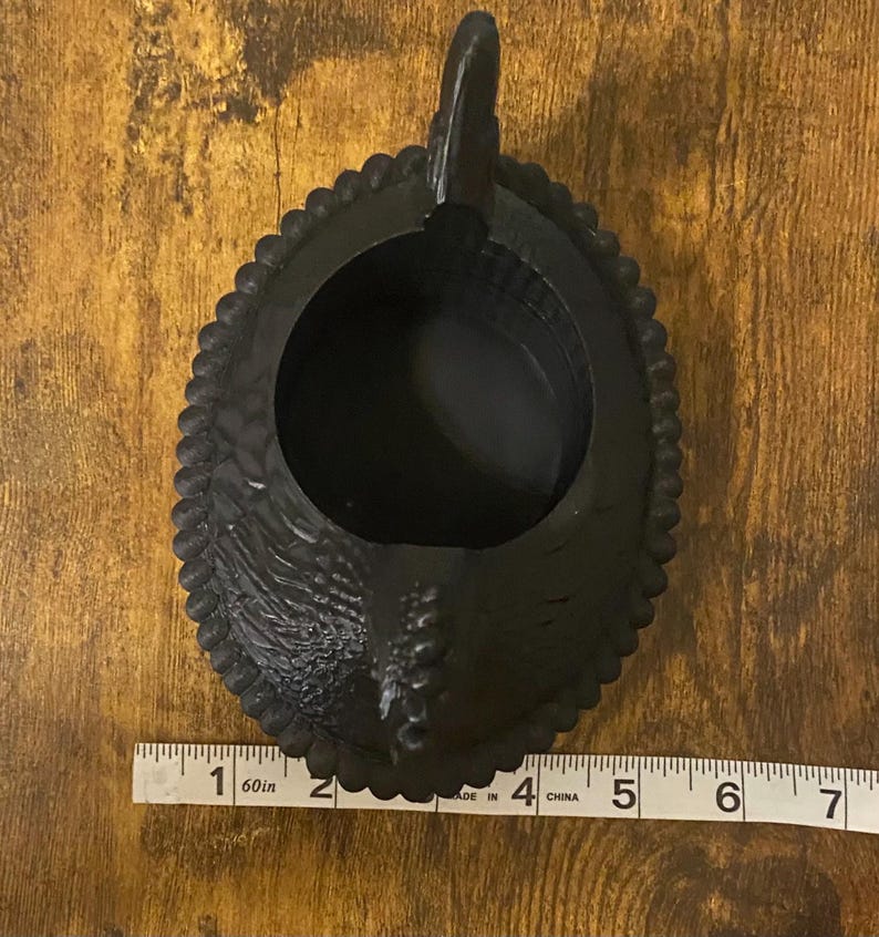 Hen on Nest Meyer’s soap holder bild 6