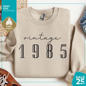 Personalized 40th Birthday Gift | 40th Birthday Gift For Women | Anniversary Gift For Girlfriend best friend gift