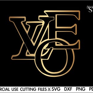 Love Svg, Love Png, Trendy Svg para camiseta, Valentine's Day Svg, Love Day Svg, Eu te amo Svg, Love Quote Svg Arquivo de corte, Cricut, Silhouette