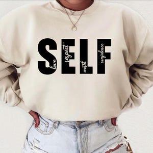 Self Love Svg, Self Respect Svg, Love Yourself Svg, Self Love Club Png Svg, Motivational Svg, Inspirational, Teacher Svg, Svg Files Cricut