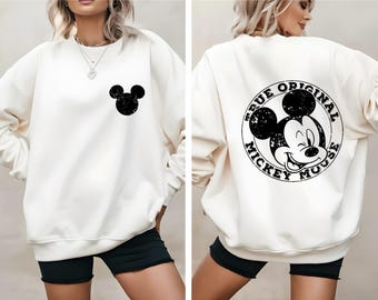 Mickey And Co Svg, Mickey And Friends Svg, Minnie Svg, Family Trip Svg, Vacay mode Svg, Magical Kingdom Svg, Cricut Silhouette
