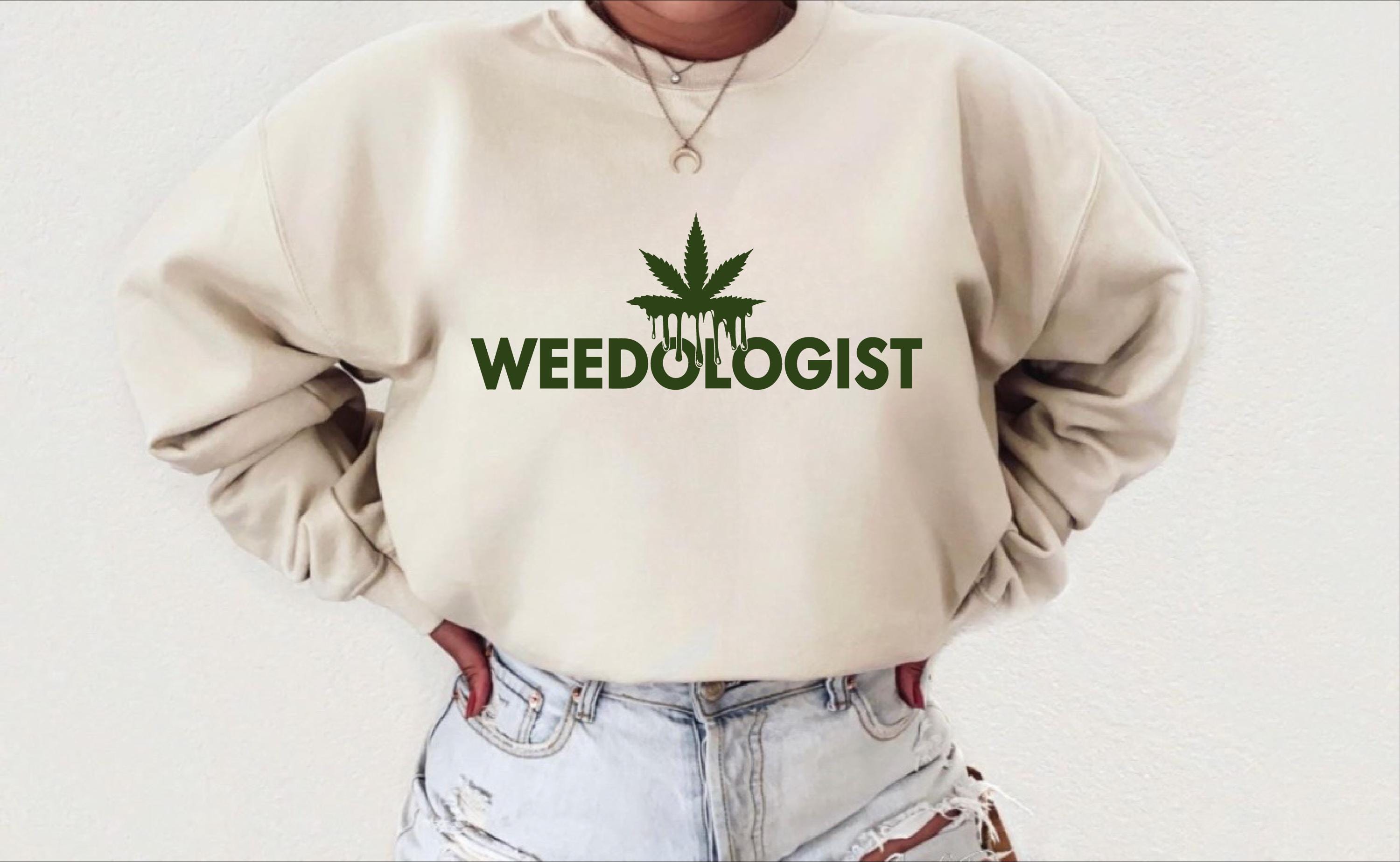Weedologist Svg, Png, Cannabis Leaf Svg, Weed Leaf Svg, Marijuana Svg, Marijuana Cut File Silhouette, Cricut, Pot Svg, Silhouette, Cricut