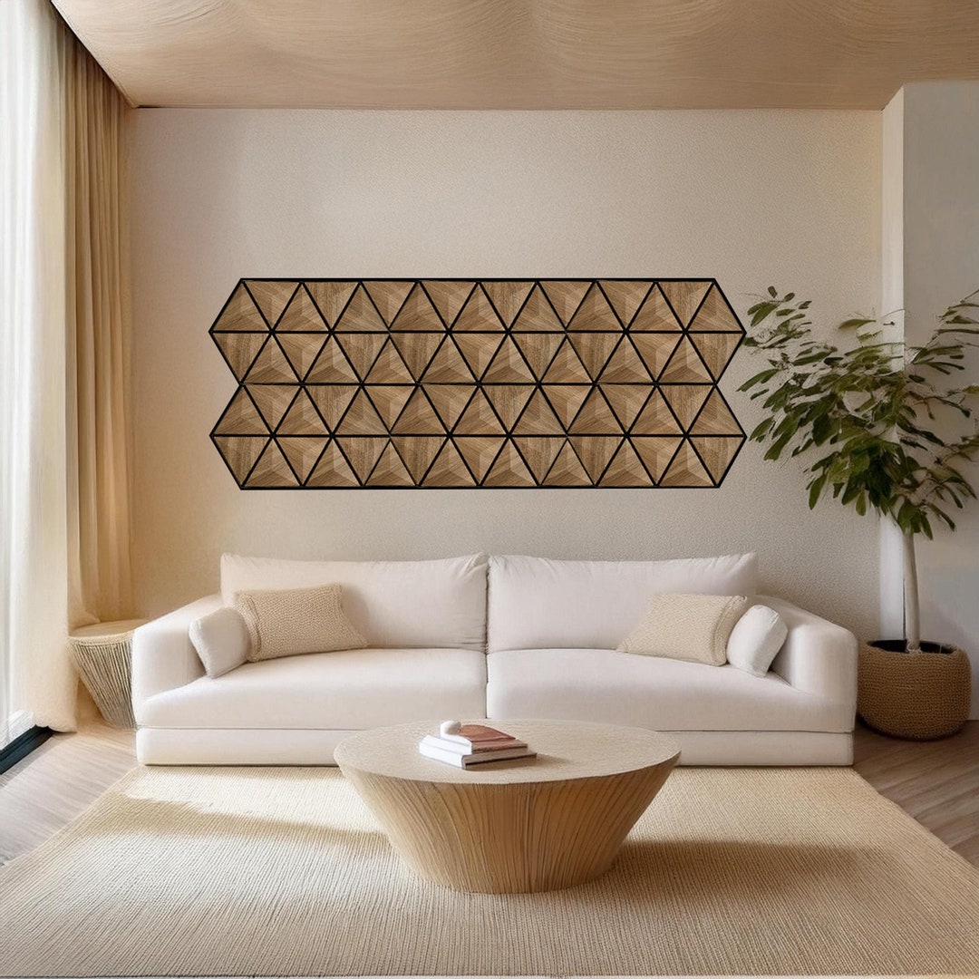Wood Wall Panel, 3D Wall Panels, Acoustic Panel , Acoustic Panels ...