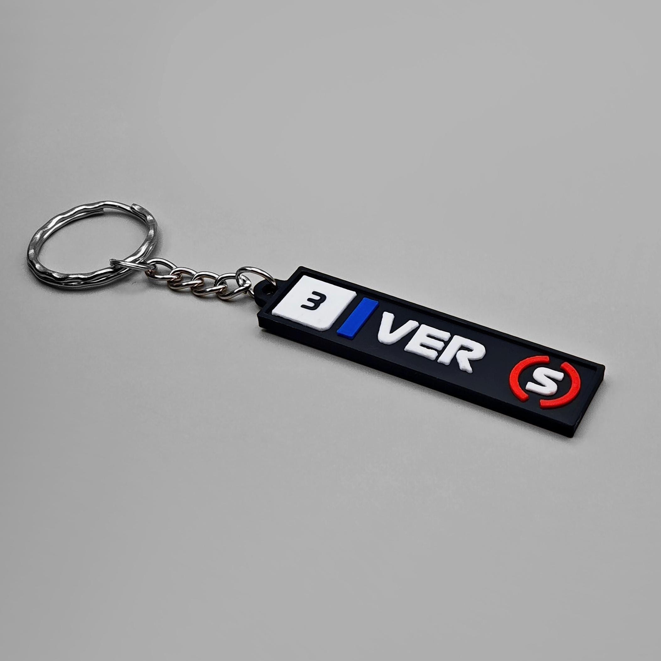 Red bull keychain - Etsy 日本
