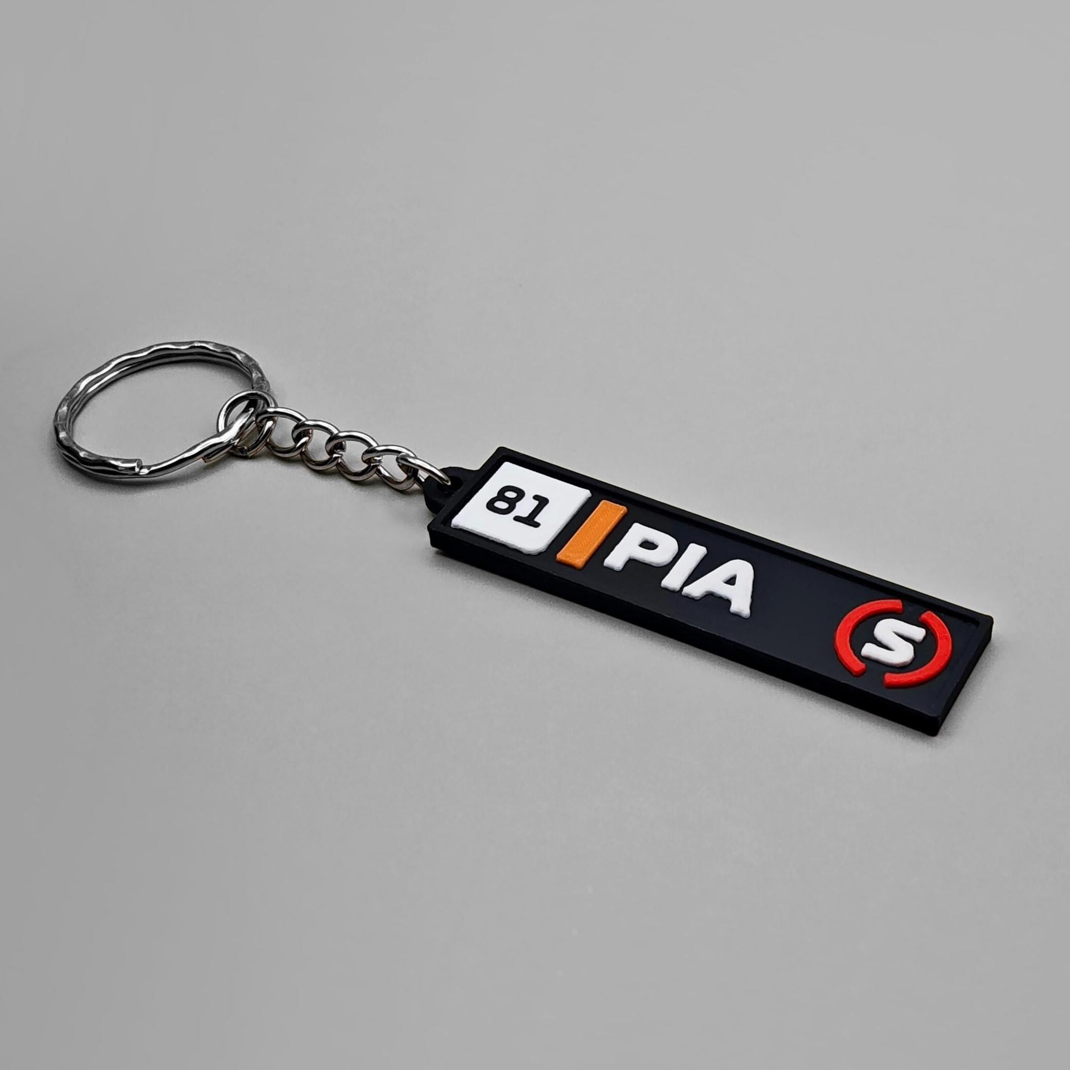 F1 radio keychain - Etsy 日本