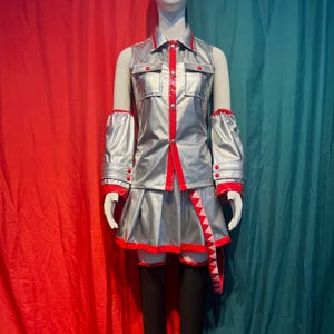 初音ミク VOCALOID 初音ミク コスプレ衣装 - Etsy 日本