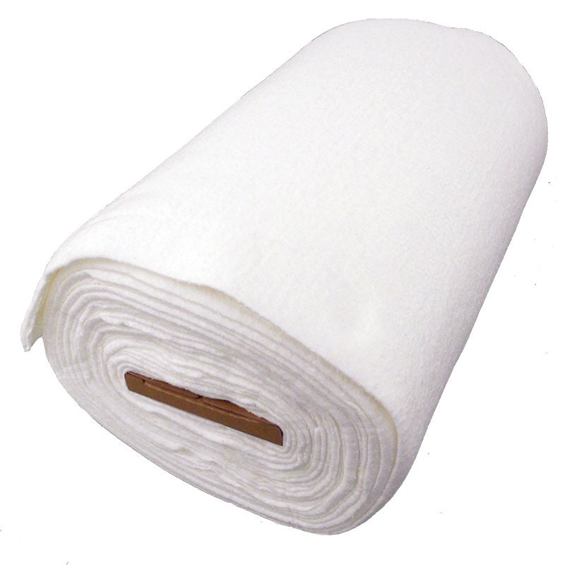 W3BLT60 Dream Cotton White Request Batting (Rolls(2) Thow 60 in x 15 yds)  shipping included*