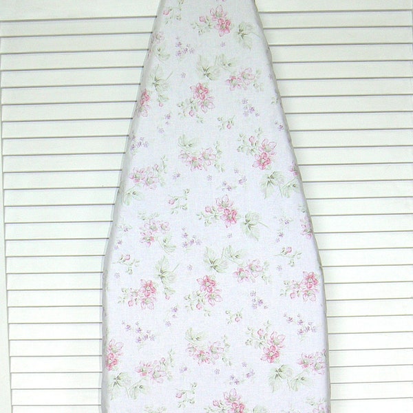 Ironing Board Cover - Wildflower Medley