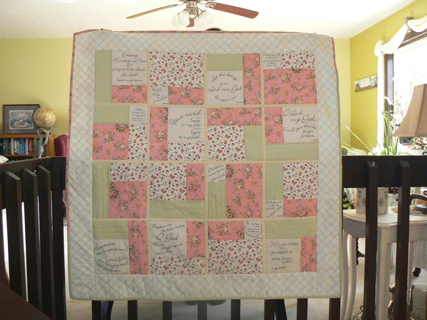 Jera Brandvig's Quilt as You Go Book..quilting Book.. Etsy