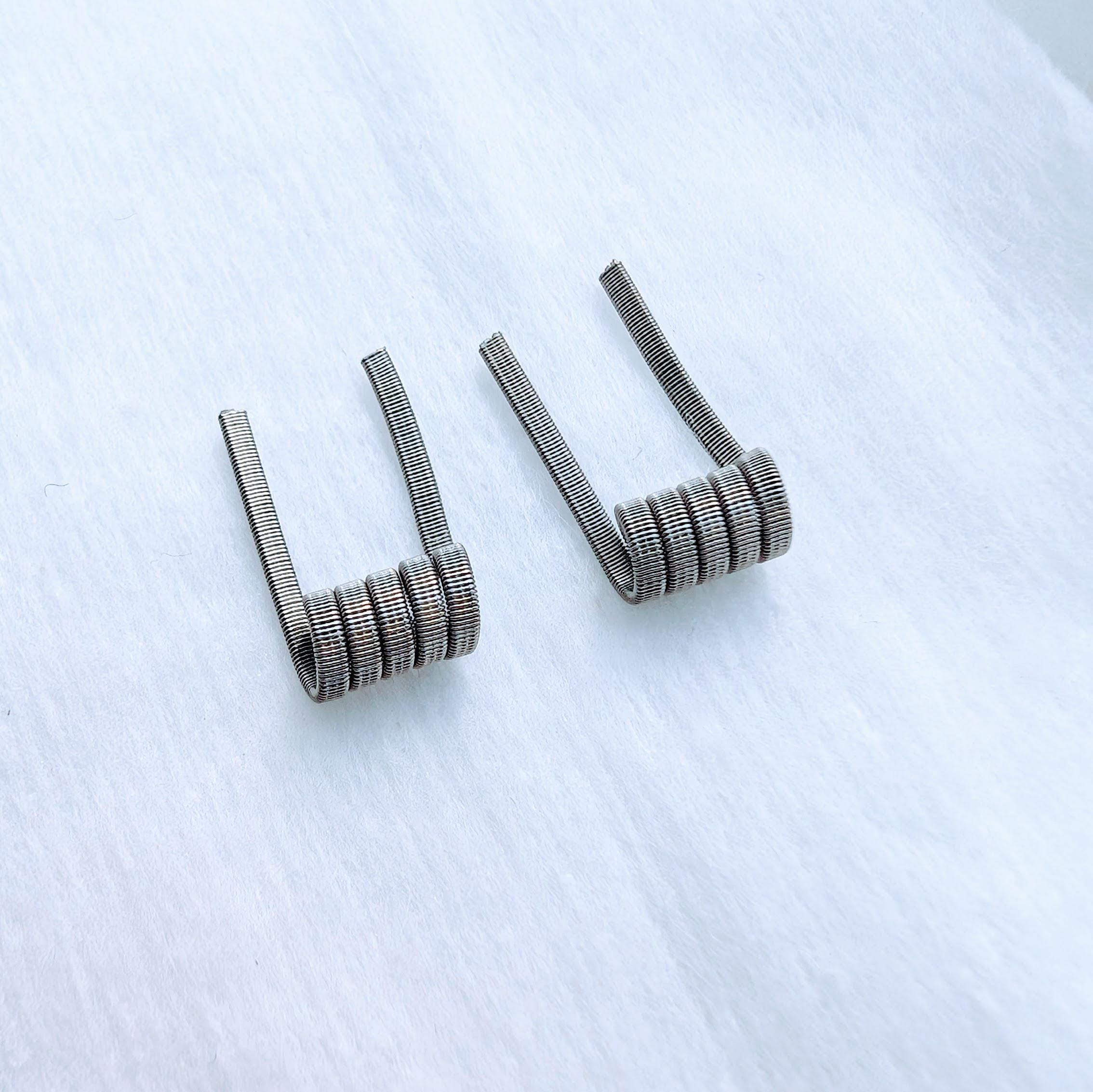Vape Coils - Etsy